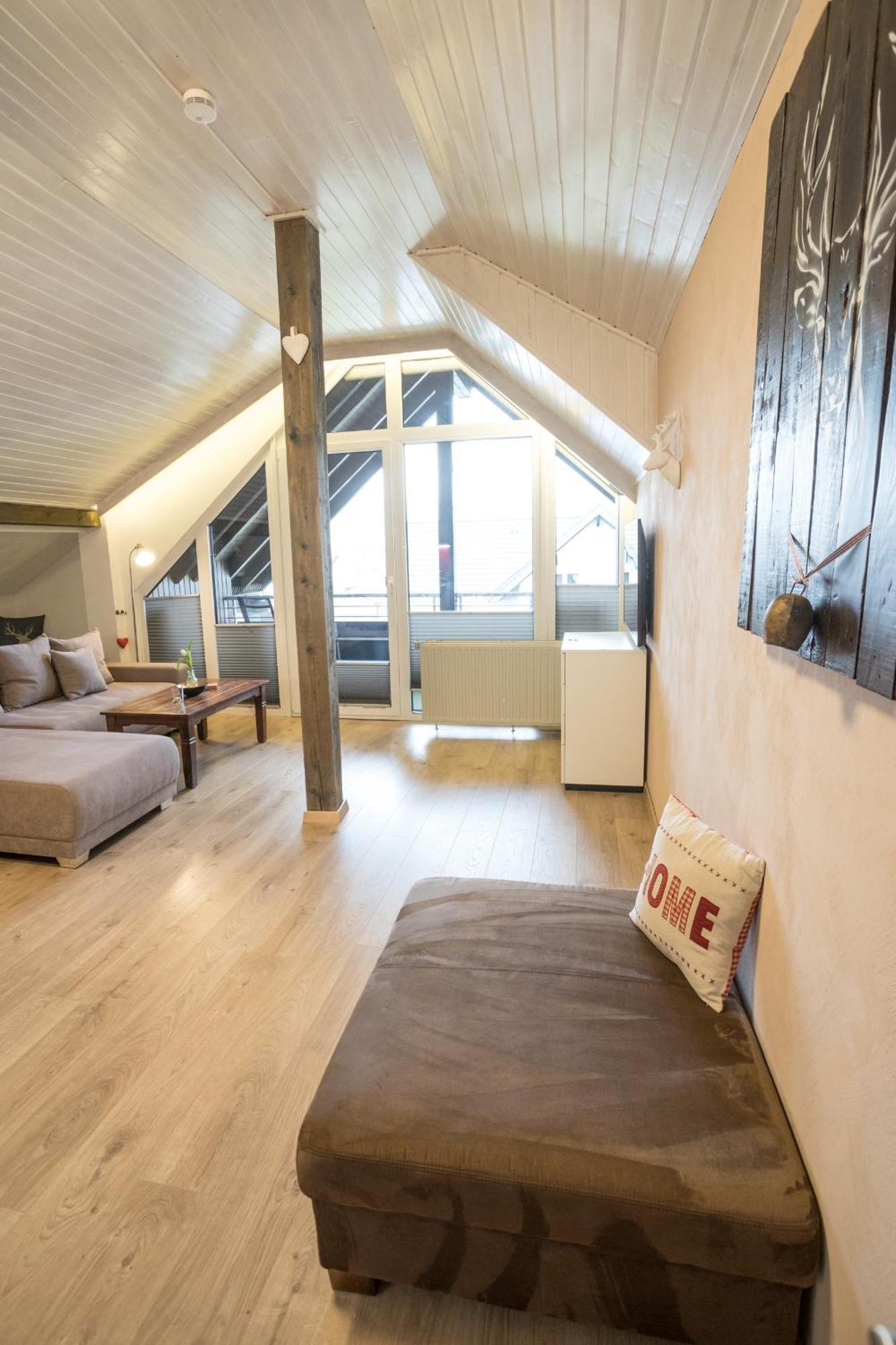 Ferienwohnungen Landhaus Meran Inkl Meinecardplus Willingen  Exterior foto