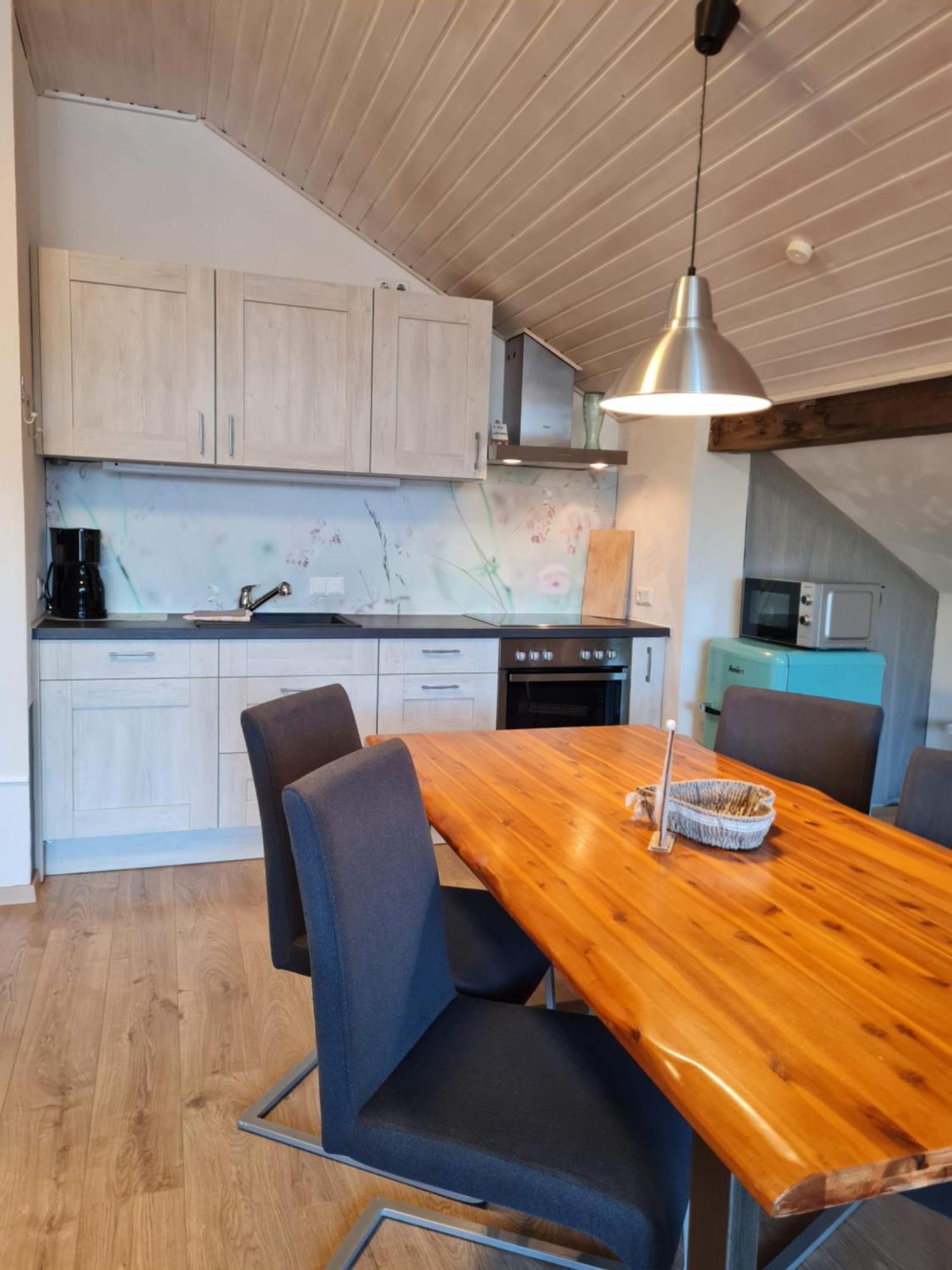 Ferienwohnungen Landhaus Meran Inkl Meinecardplus Willingen  Exterior foto