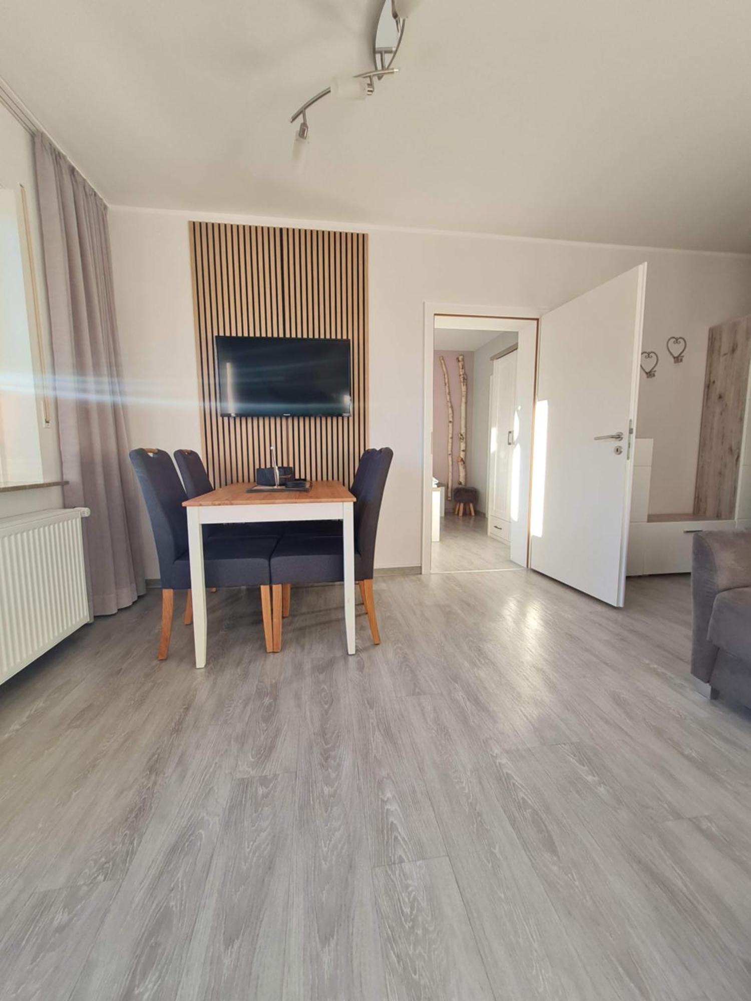Ferienwohnungen Landhaus Meran Inkl Meinecardplus Willingen  Exterior foto