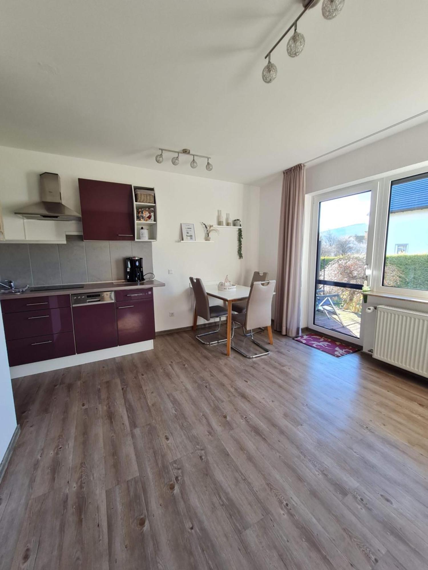 Ferienwohnungen Landhaus Meran Inkl Meinecardplus Willingen  Exterior foto