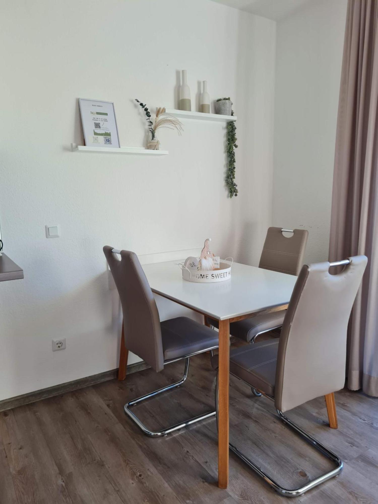 Ferienwohnungen Landhaus Meran Inkl Meinecardplus Willingen  Exterior foto
