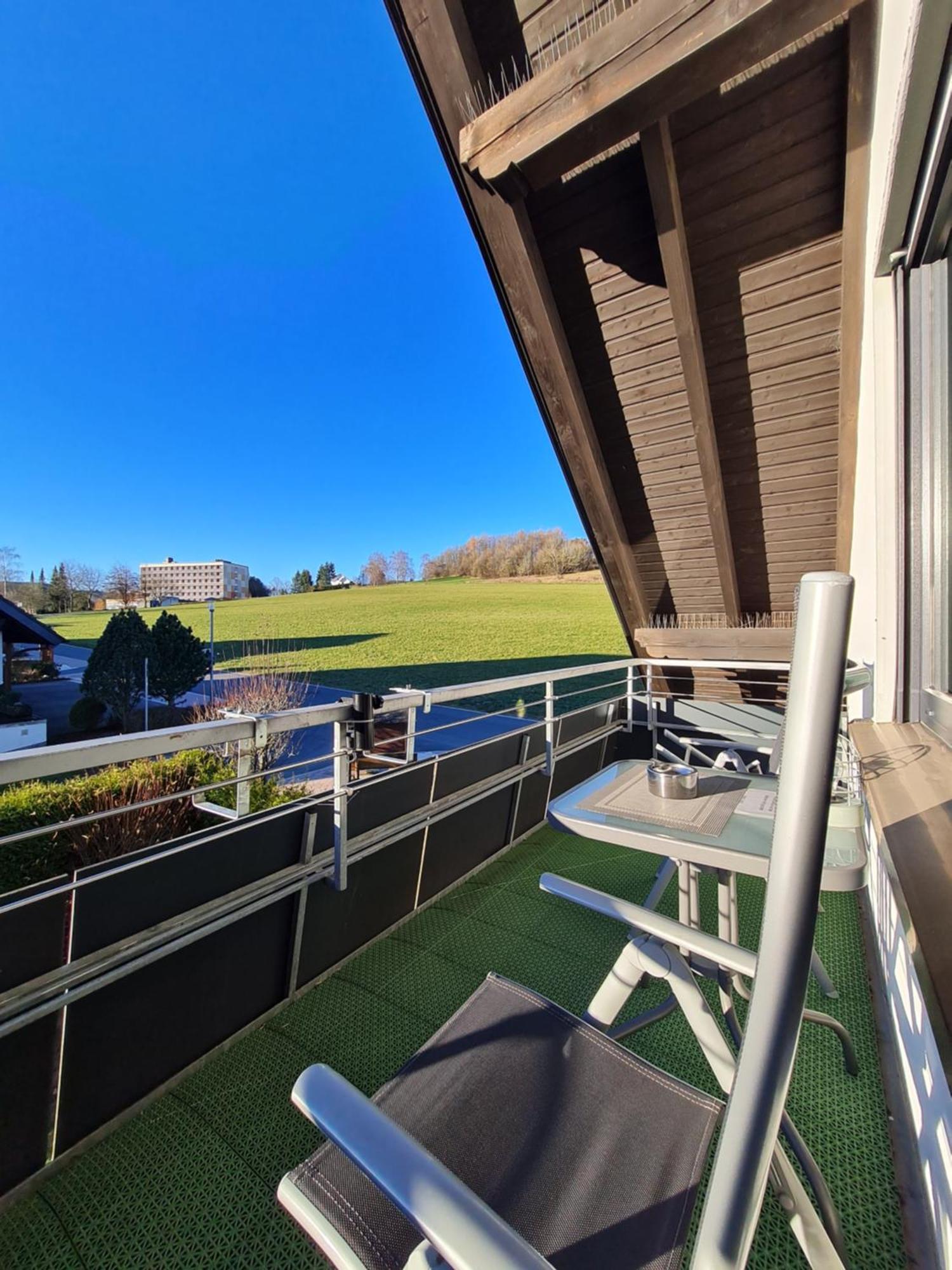 Ferienwohnungen Landhaus Meran Inkl Meinecardplus Willingen  Exterior foto