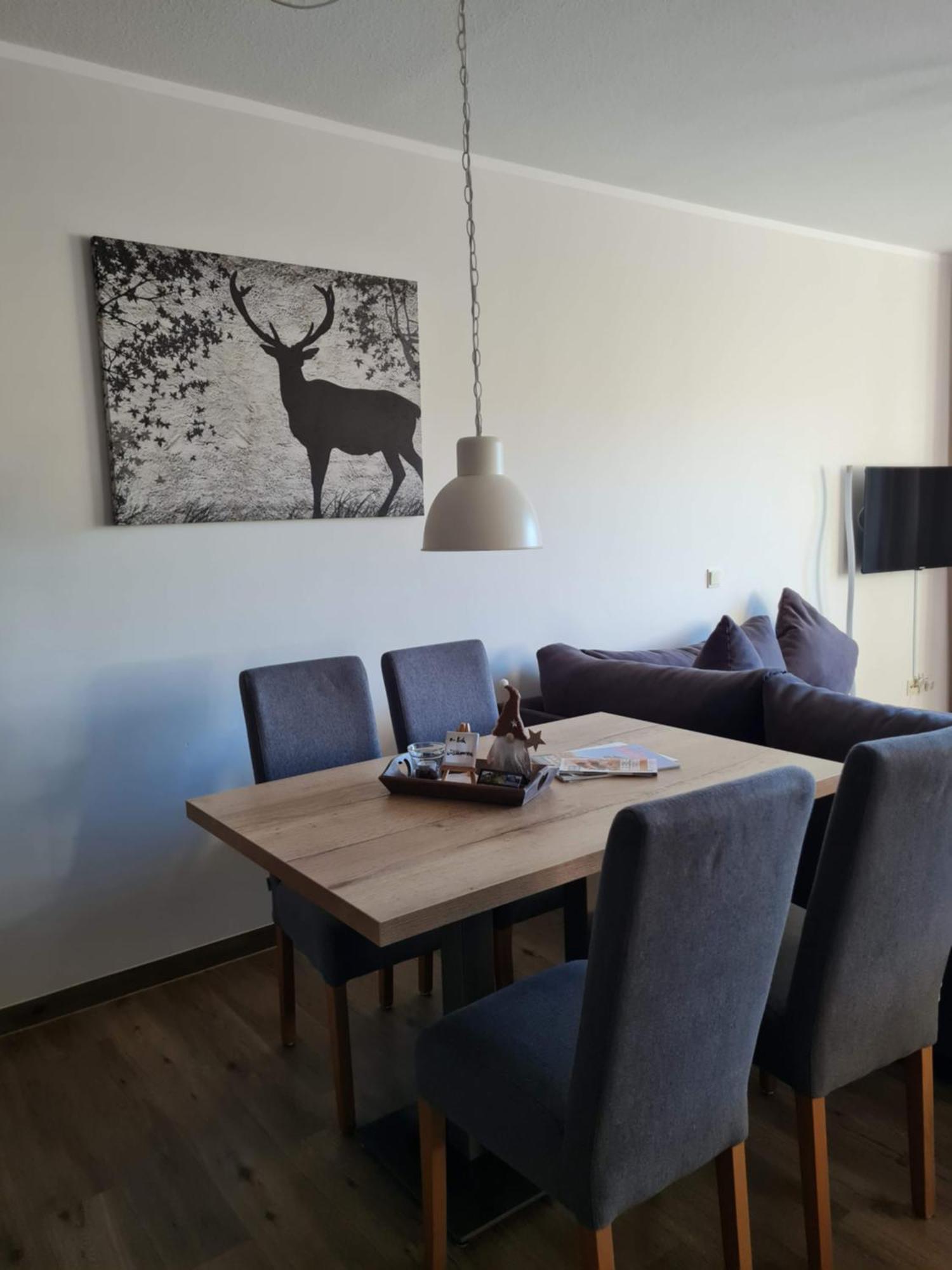 Ferienwohnungen Landhaus Meran Inkl Meinecardplus Willingen  Exterior foto