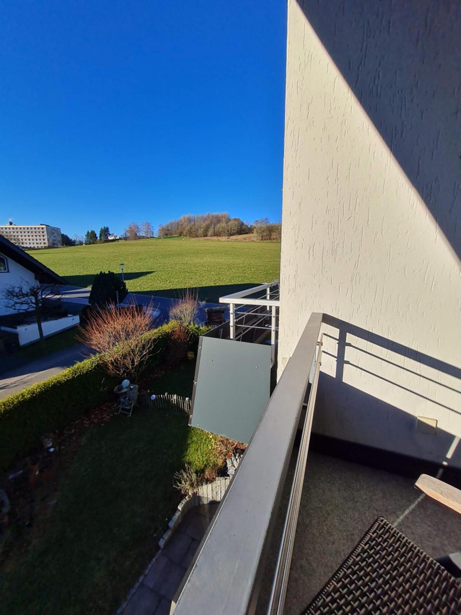 Ferienwohnungen Landhaus Meran Inkl Meinecardplus Willingen  Exterior foto
